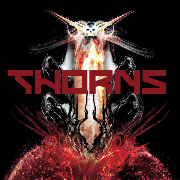 Thorns / Thorns (Limited Edition)(RU)(CD)