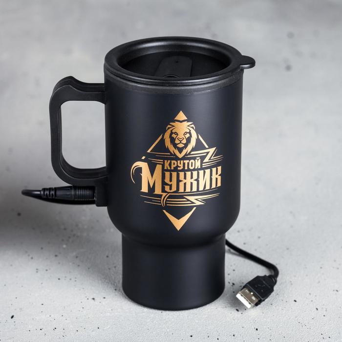 

Термокружка Xiaomi Kiss Kiss Fish Cup (без дисплея/0.43л) белая