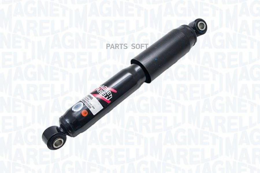 

MAGNETI MARELLI 351999070000 Амортизатор задний GAS