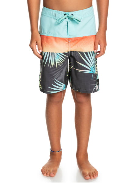 

Детские Бордшорты Quiksilver Everyday Panel 17" 8-16, Everyday Panel 17"
