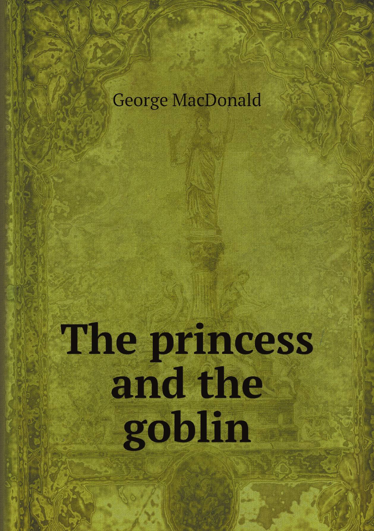 

The princess and the goblin