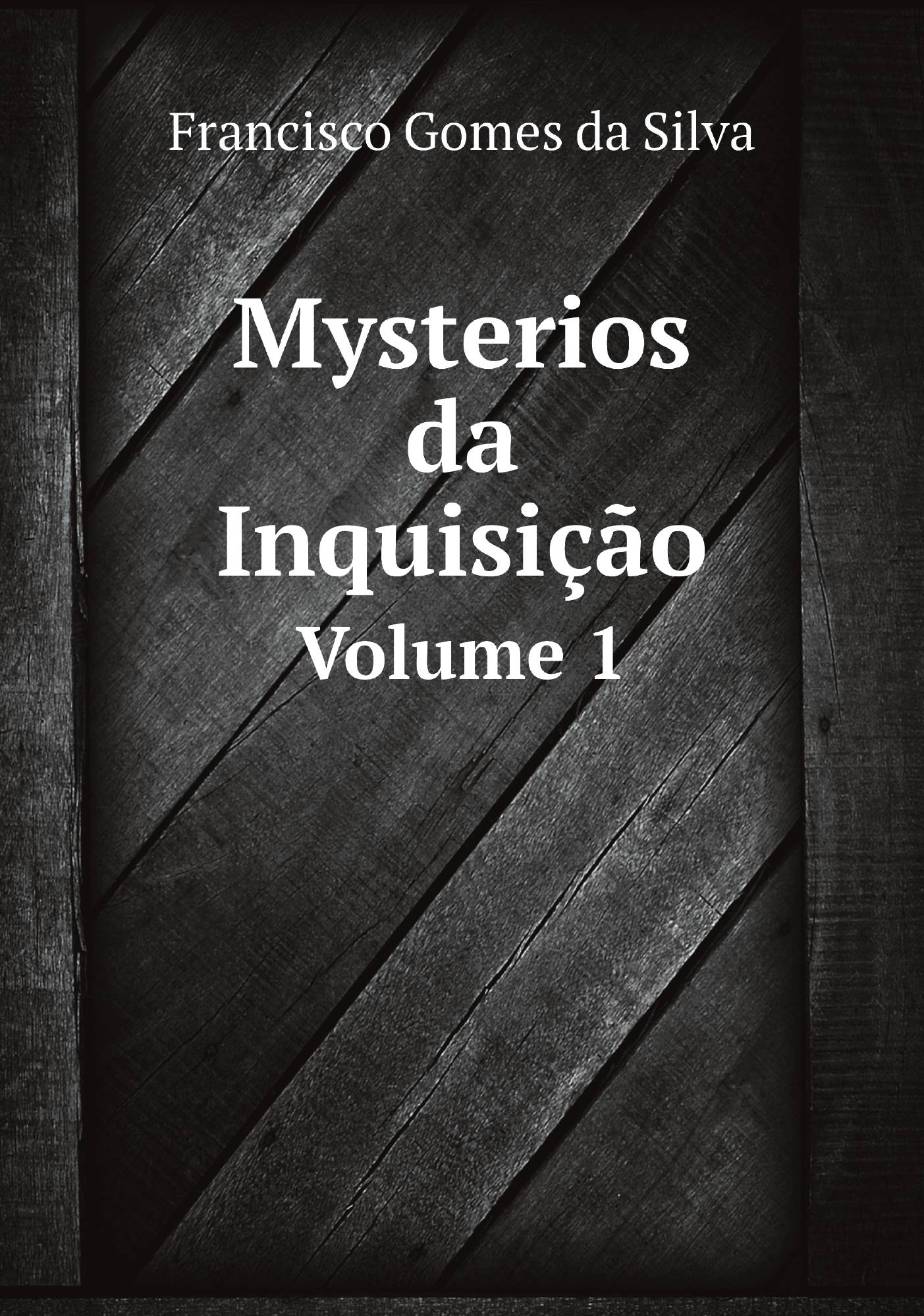 

Mysterios da Inquisicao