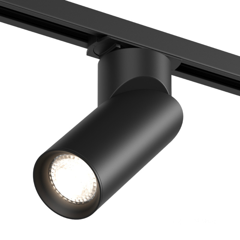 

Светильник на шине Denkirs DK6080-BK, DK6080-BK