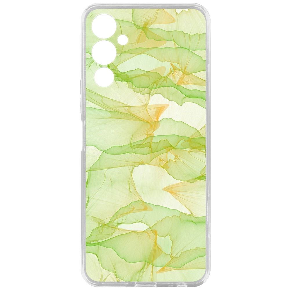 

Чехол-накладка Кейс Абстракт 11 для Tecno Pova 4