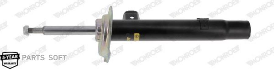 

Амортизатор передний GAS R Monroe G8613