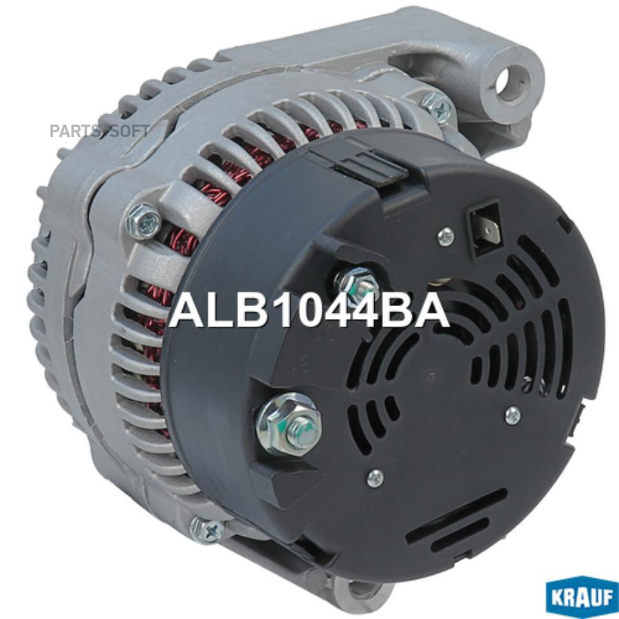

Генератор Krauf ALB1044BA