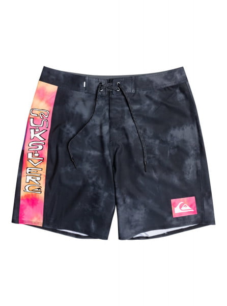 

Детские Бордшорты Quiksilver Surfsilk Acid Wash 15" 8-16, Surfsilk Acid Wash