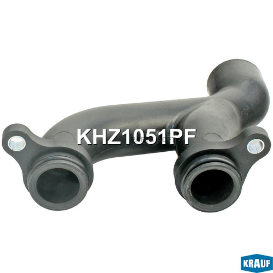 

Патрубок Системы Охлаждения Krauf khz1051pf