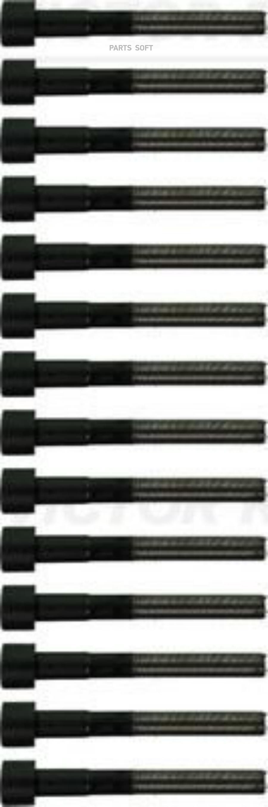 

REINZ Комплект болтов ГБЦ TOYOTA 1-2JZ 90 (14 штук)