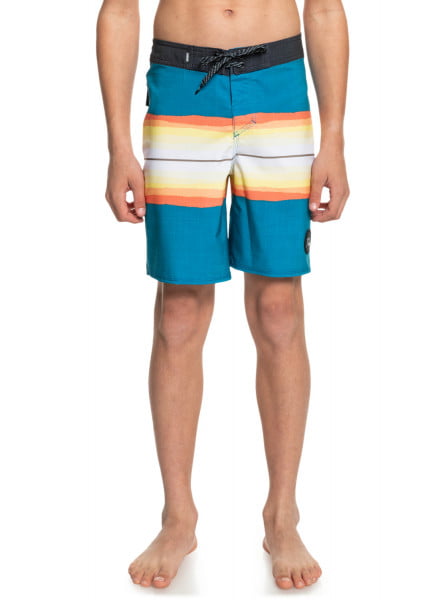 

Детские Бордшорты Quiksilver Surfsilk Resin Tint 16" 8-16, Surfsilk Resin Tint