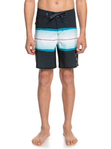 

Детские Бордшорты Quiksilver Surfsilk Resin Tint 16" 8-16, Surfsilk Resin Tint