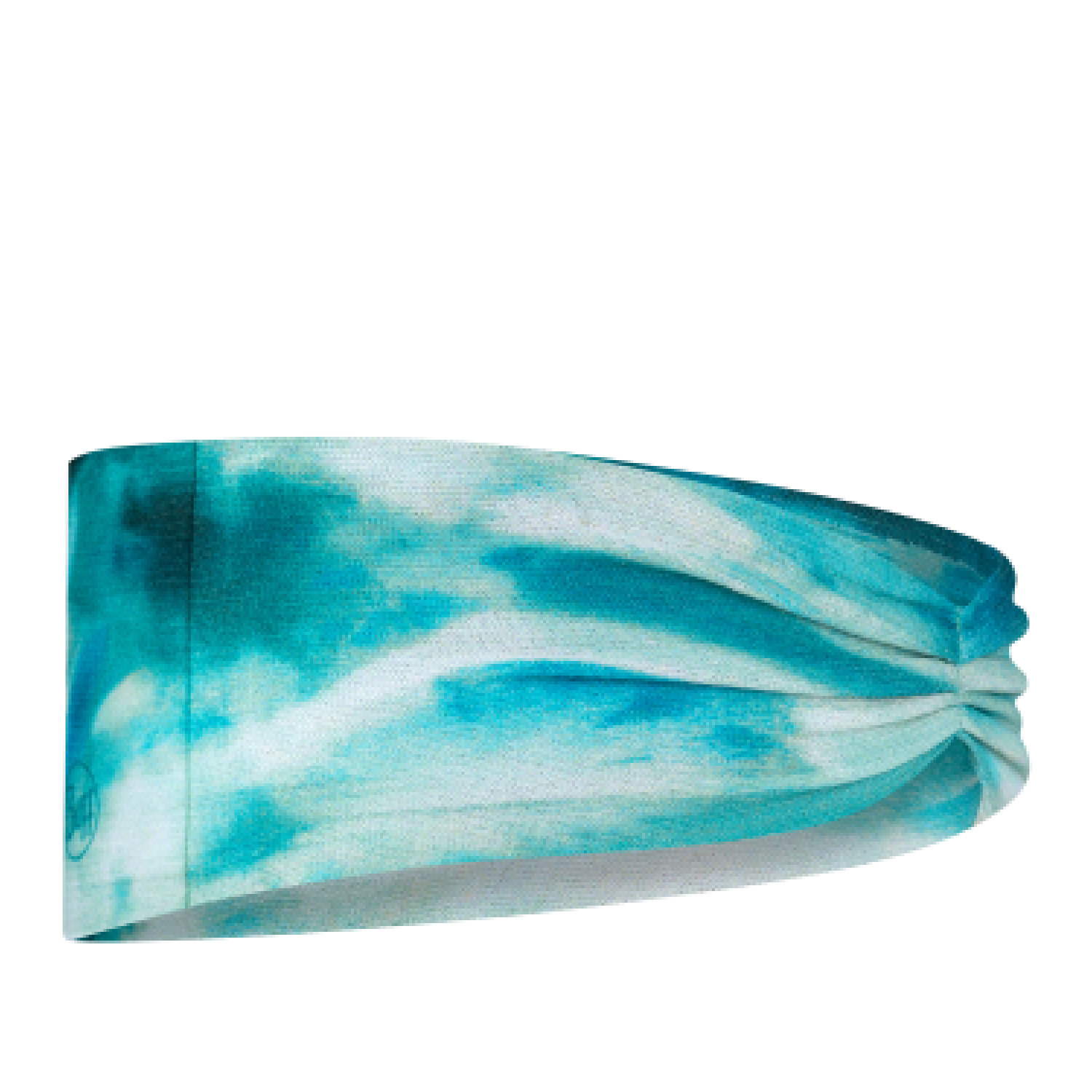 

Повязка Buff Coolnet Uv+ Ellipse Headband Newa Pool, Белый;синий, Coolnet Uv+ Ellipse Headband