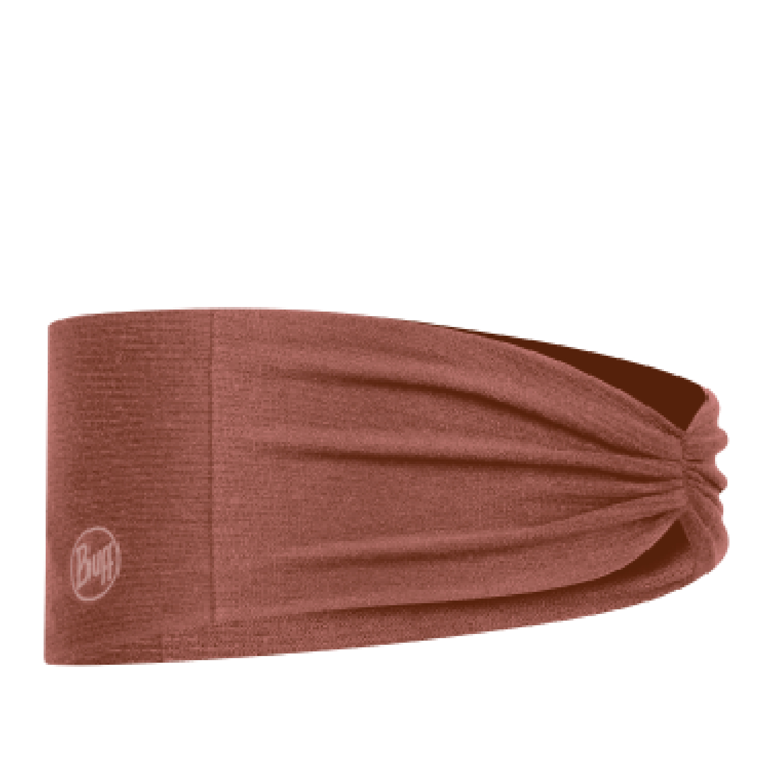 

Повязка Buff Coolnet Uv+ Ellipse Headband Solid Damask, Коричневый, Coolnet Uv+ Ellipse Headband