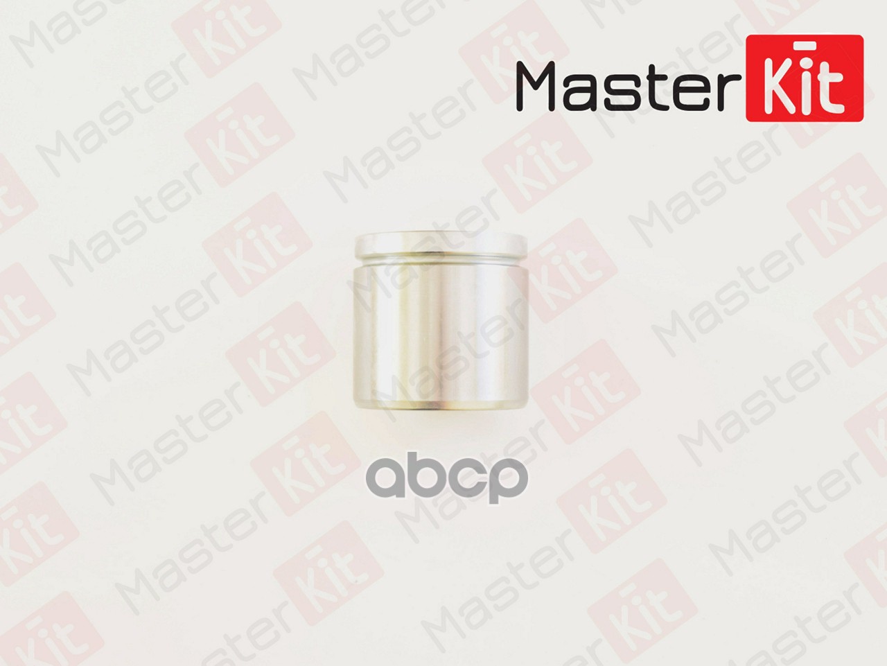 

Поршень Суппорта (D60 Ate) Mb Sprinter 06- MasterKit 77A1782