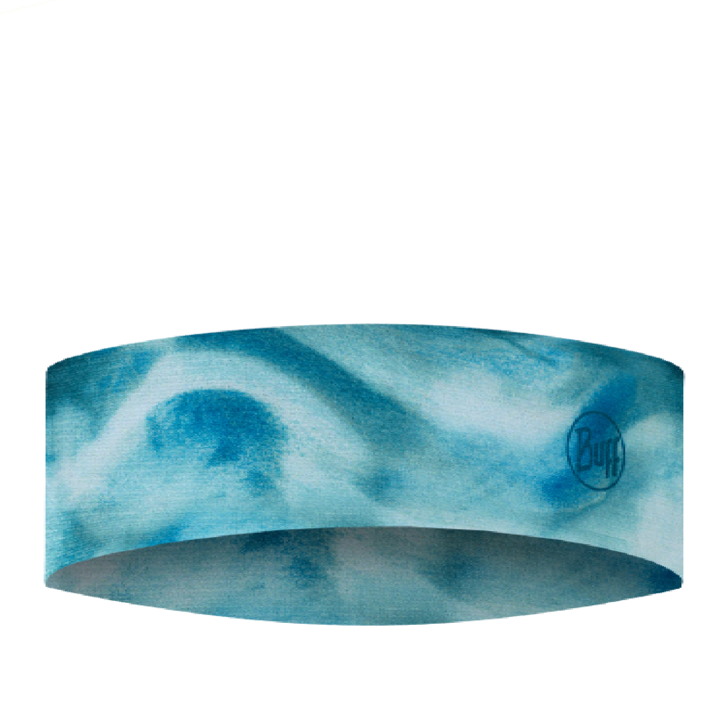 

Повязка Buff Coolnet Uv+ Slim Headband Newa Pool, Coolnet Uv+ Slim Headband