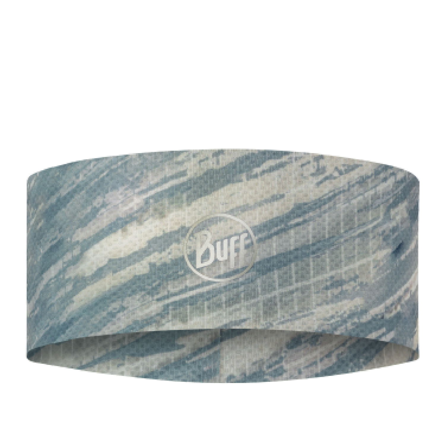 Повязка Buff Fastwick Headband Frane Steel