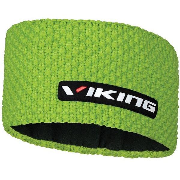 

Повязка Viking 2022-23 Headband Berg Gore-Tex Infinium Grass Green, Headband Berg Gore-Tex Infinium