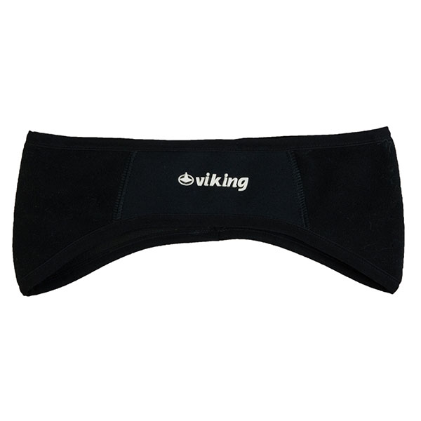 фото Повязка viking 2022-23 headband nome black (см:56)