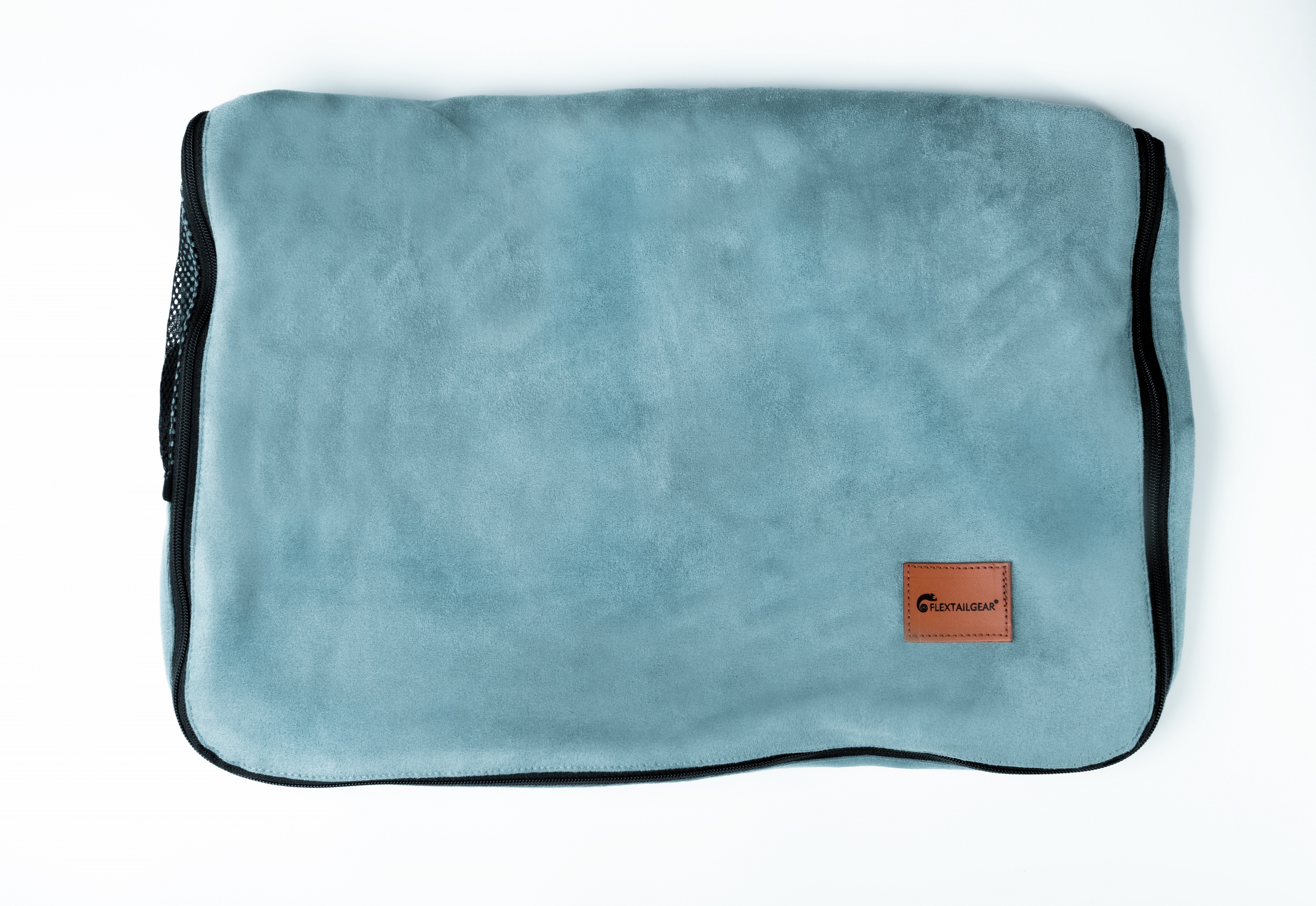 

Покрывало Flextail Electric Heated Blanket Blue, Electric Heated Blanket