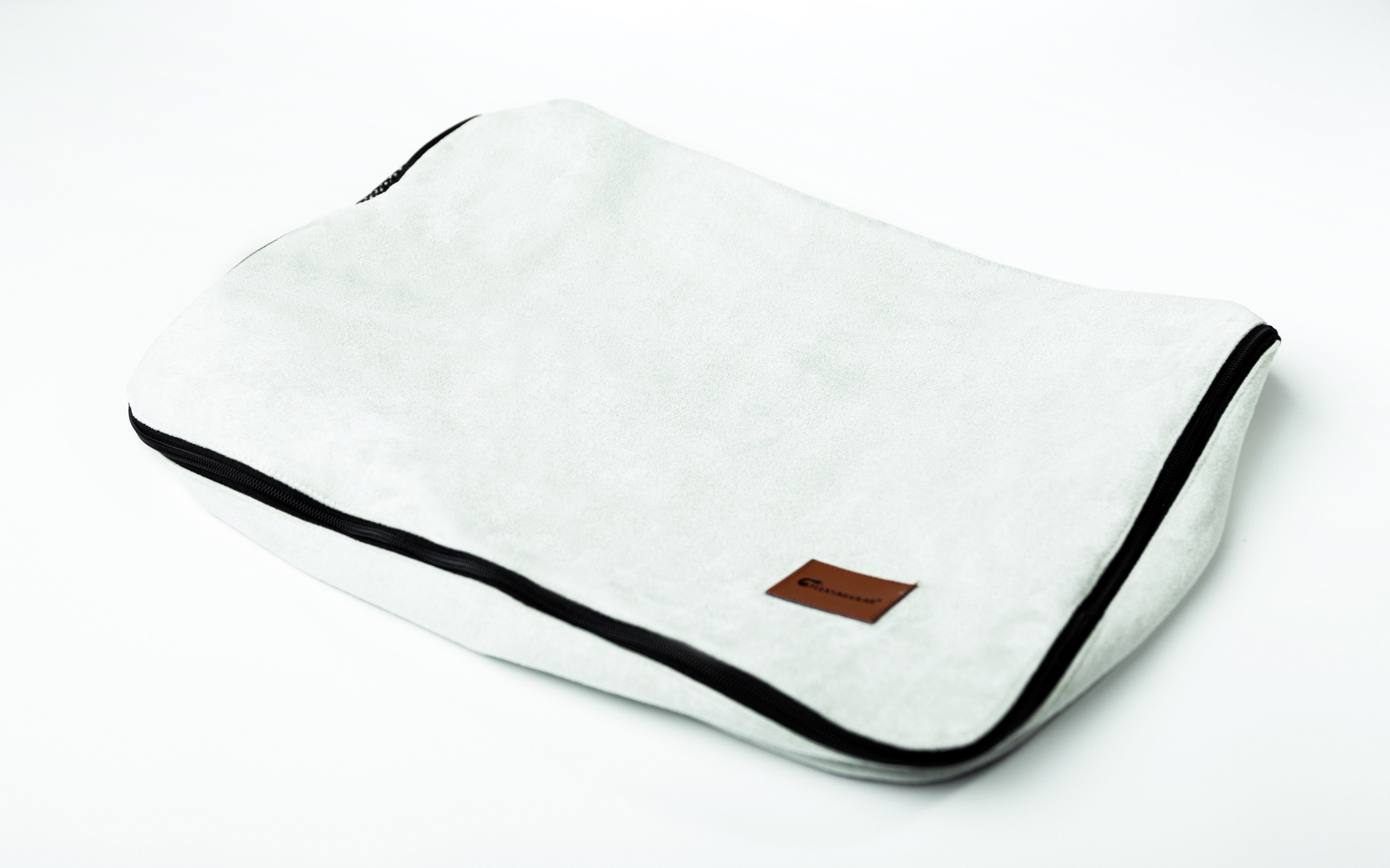 фото Покрывало flextail electric heated blanket grey