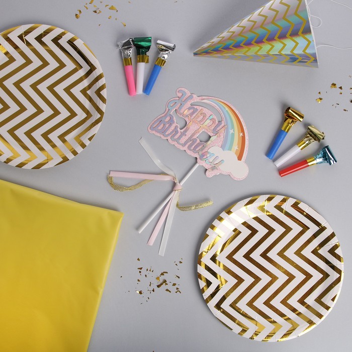 Набор для праздника «Праздничный»