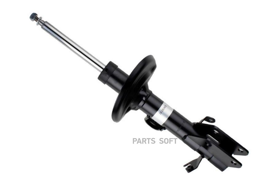 

Амортизатор подвески B4 BILSTEIN 22283603