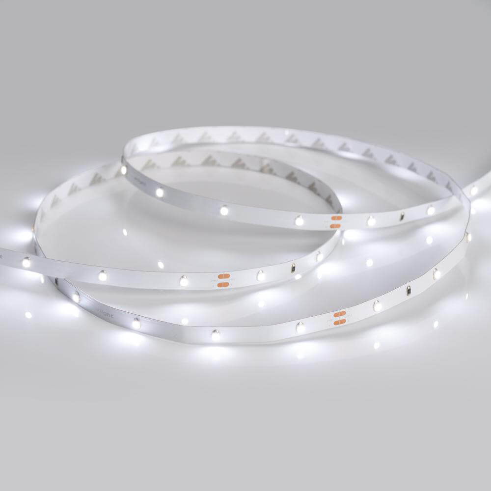 

Светодиодная лента Arlight 019917(b) 5 м разноцветный/RGB