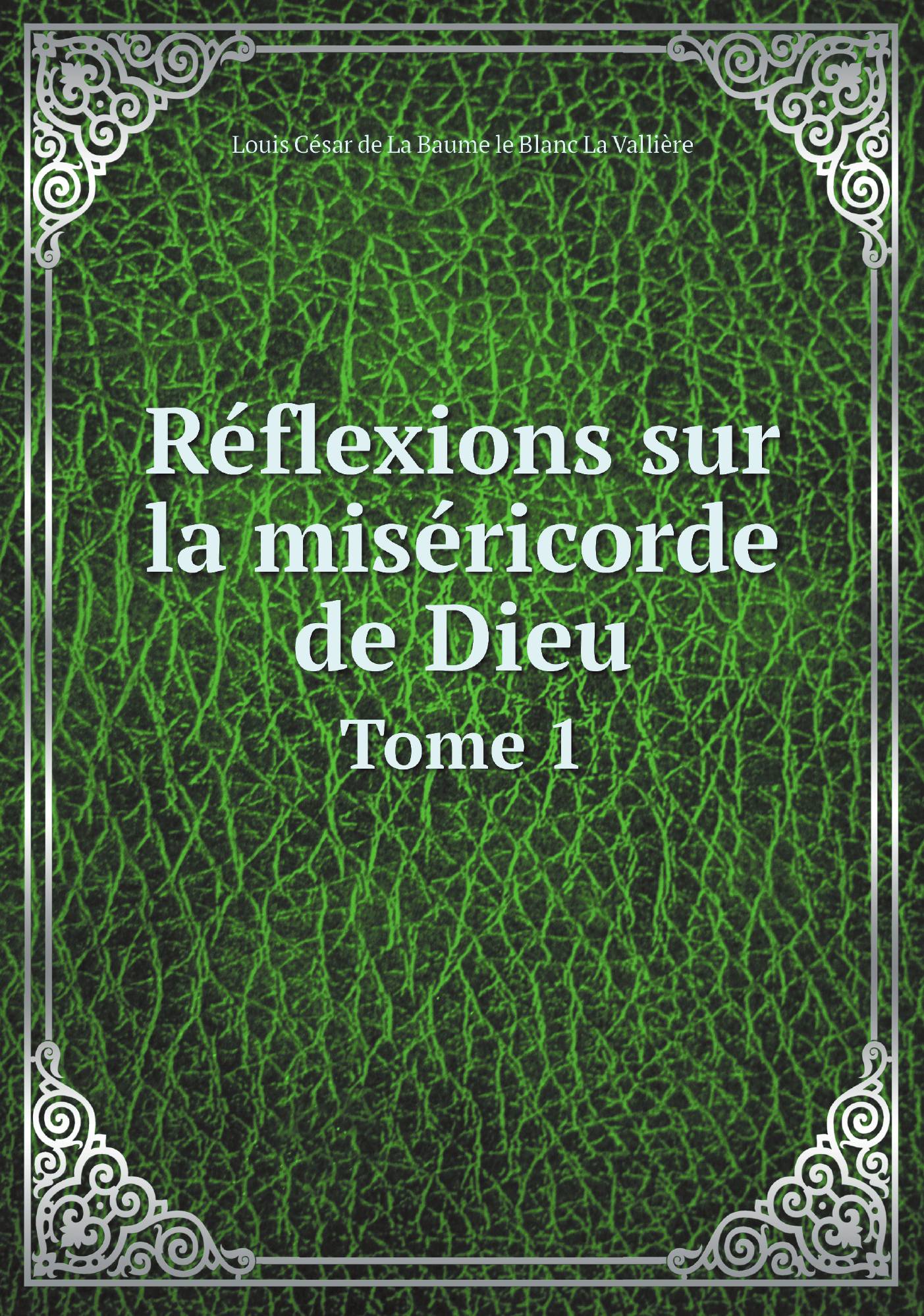 

Reflexions sur la misericorde de Dieu