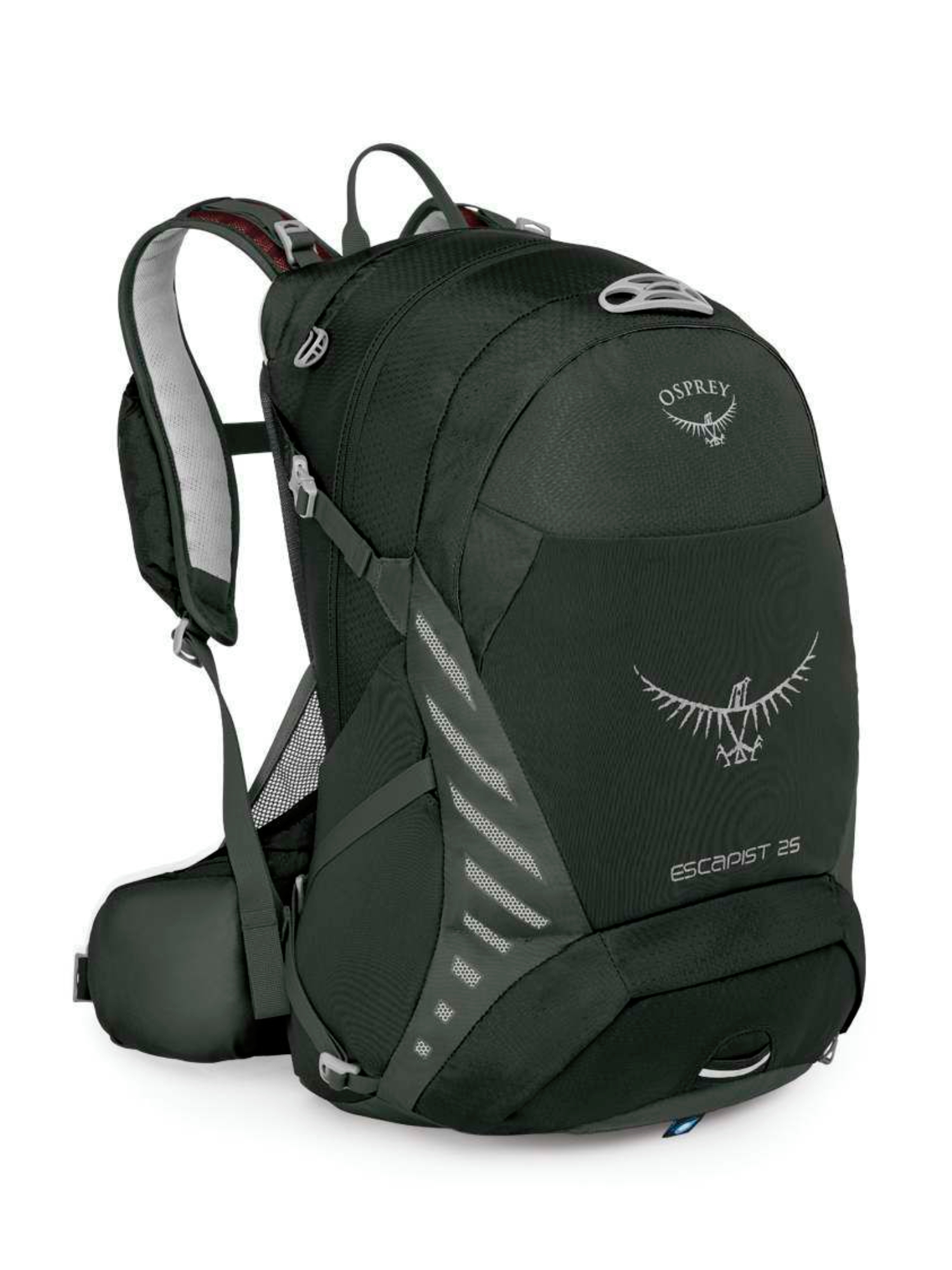 

Рюкзак Osprey Escapist 25 S/M Black, Escapist 25 S/M