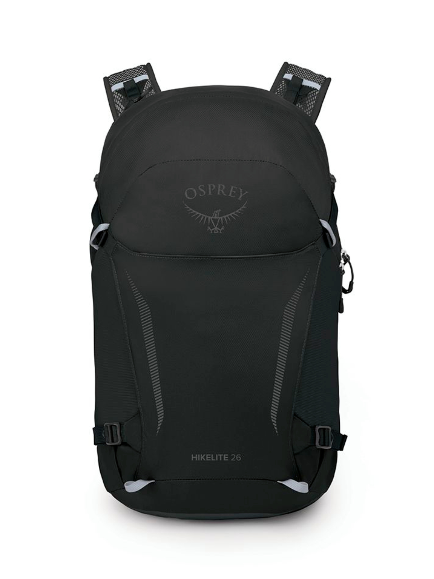 

Рюкзак Osprey Hikelite 26 Black, Hikelite 26