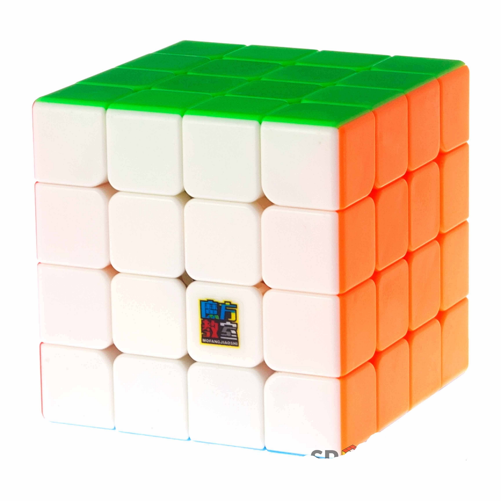 Кубик Рубика бюджетный MoYu MeiLong 4x4