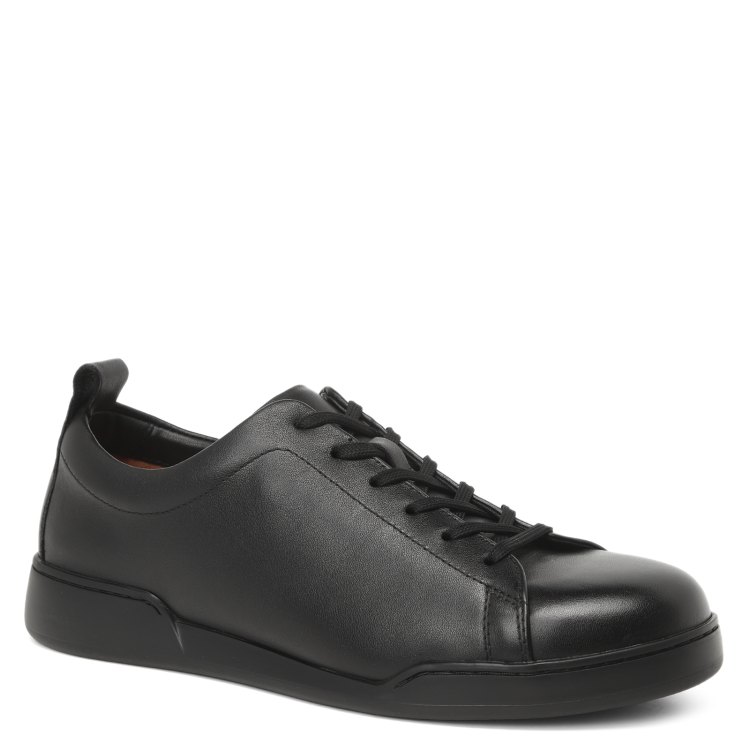 

Кеды мужские Tendance Y198A-02A черные 39 EU, Черный, Y198A-02A