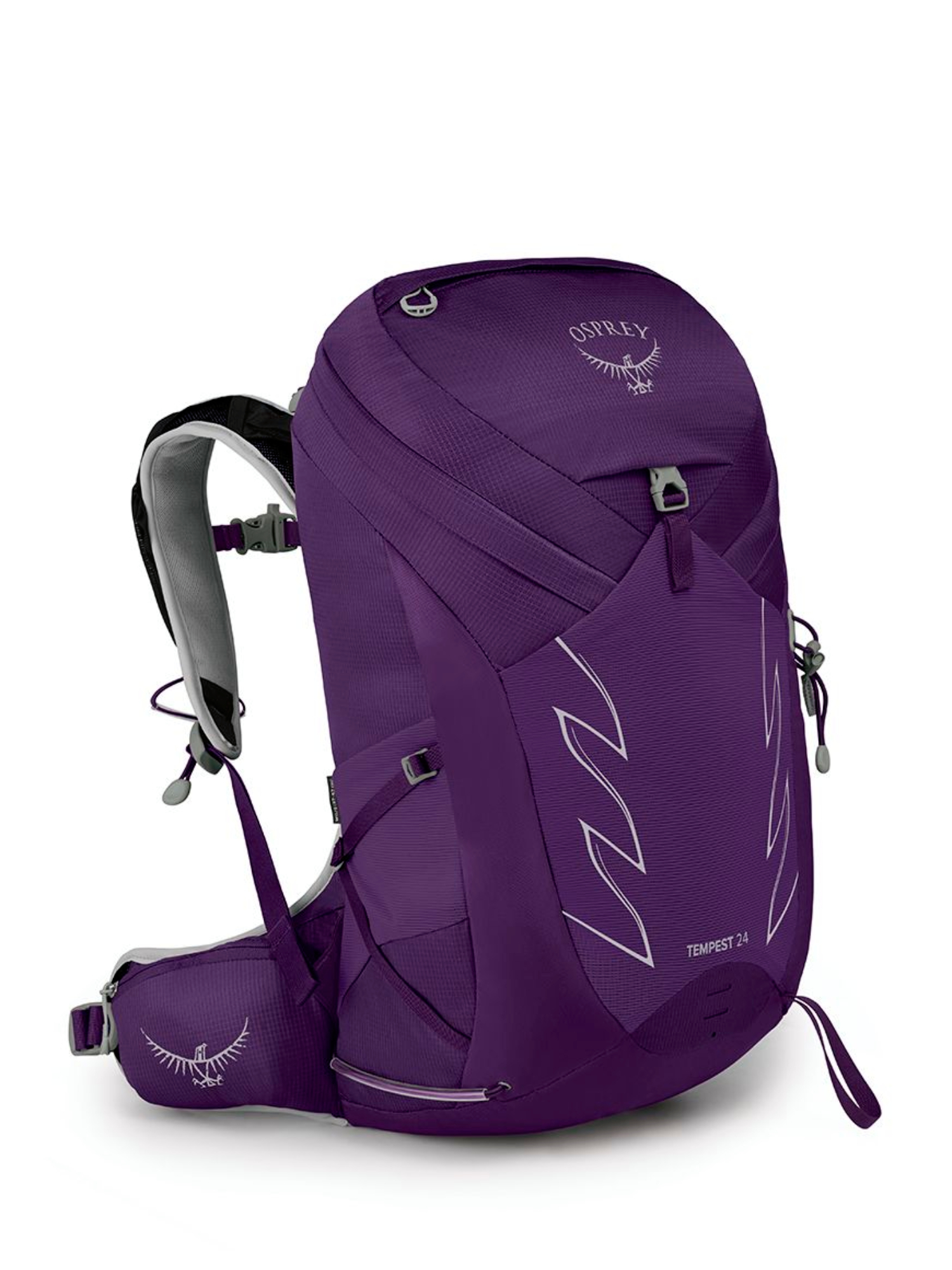 

Рюкзак Osprey Tempest 24 Wm/L Violac Purple, Tempest 24 Wm/L