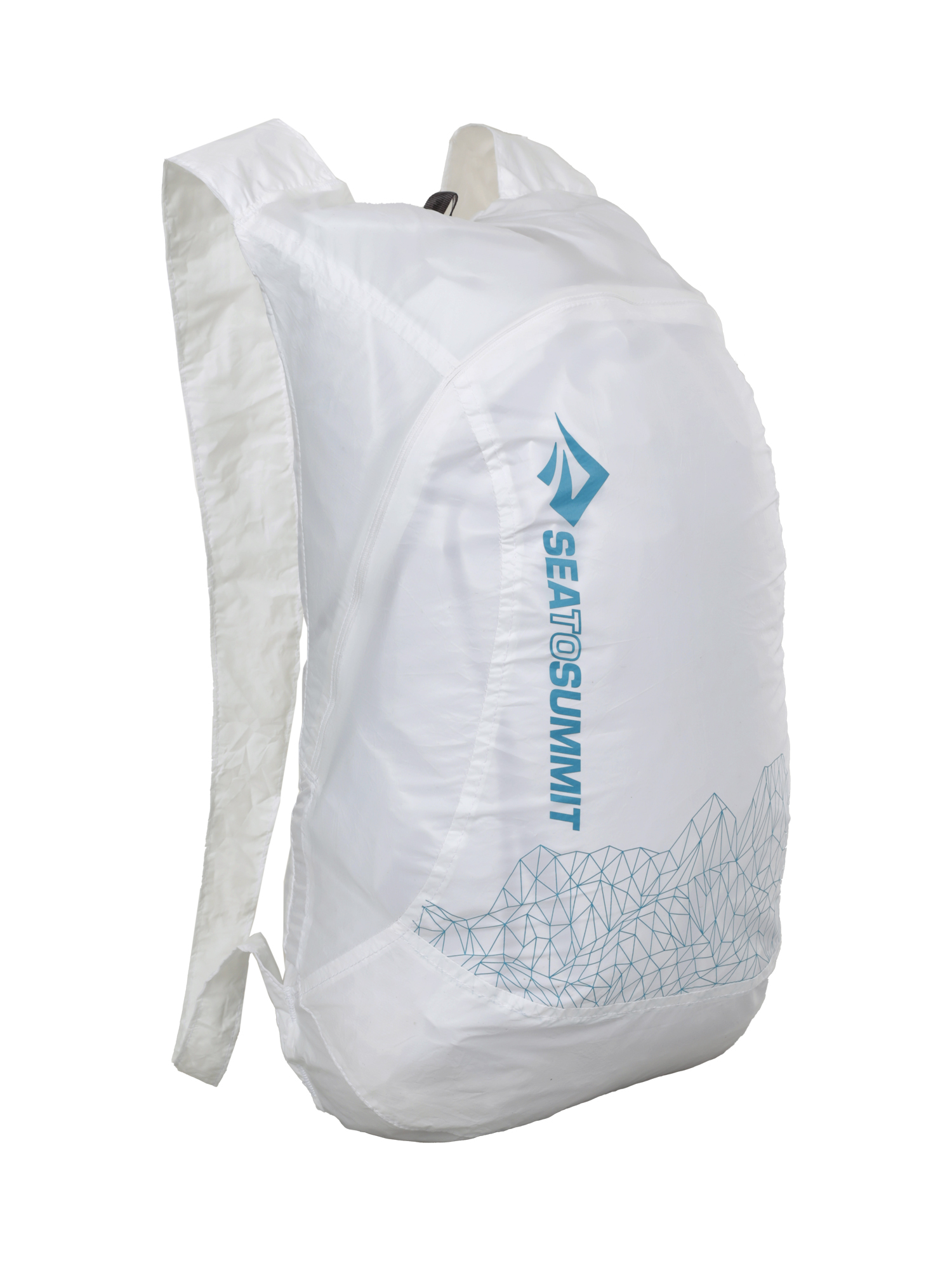 

Рюкзак Sea To Summit 15D Nano Daypack, 15D Nano Daypack