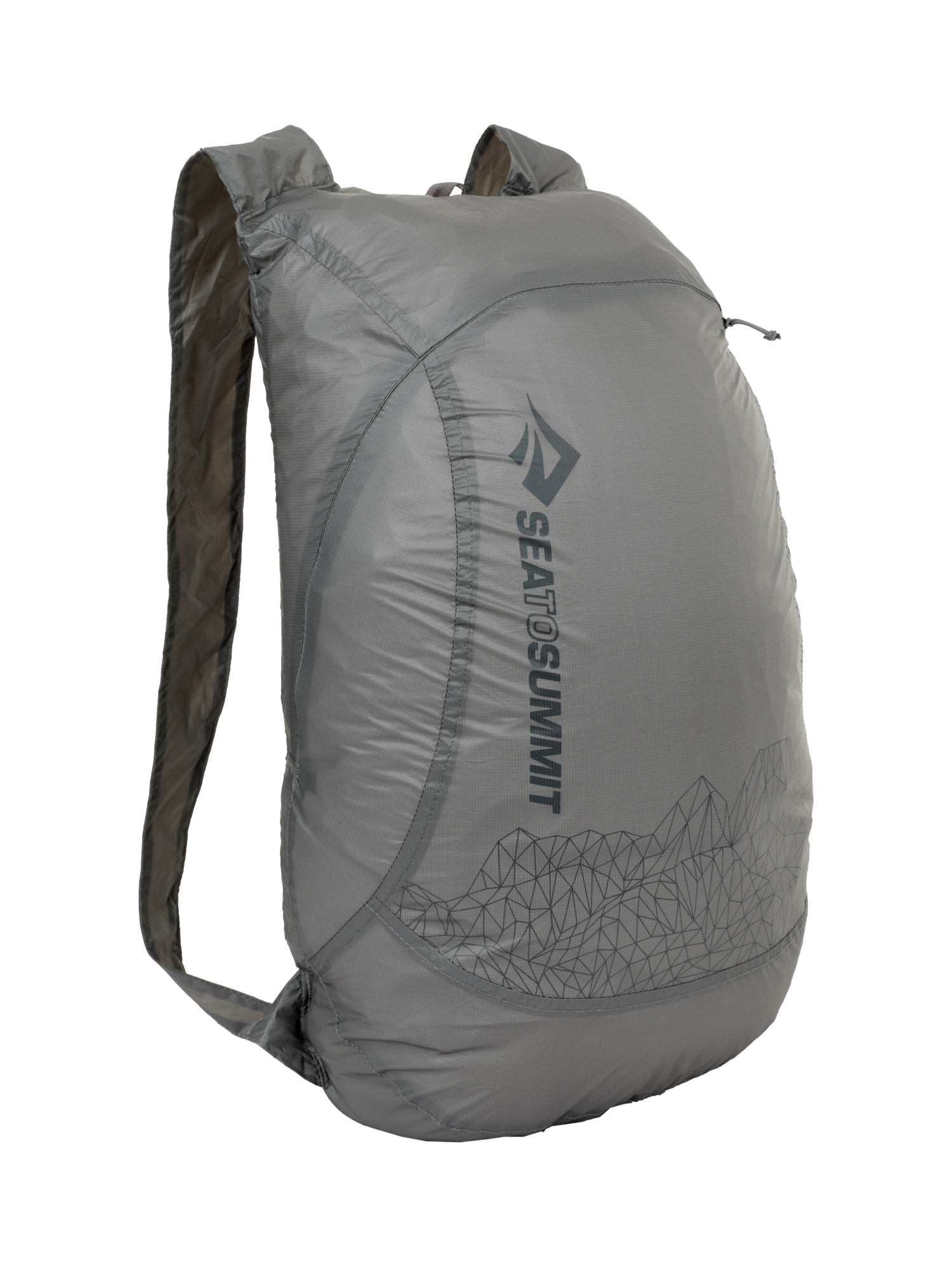 

Рюкзак Sea To Summit 15D Nano Daypack Pm, 15D Nano Daypack Pm