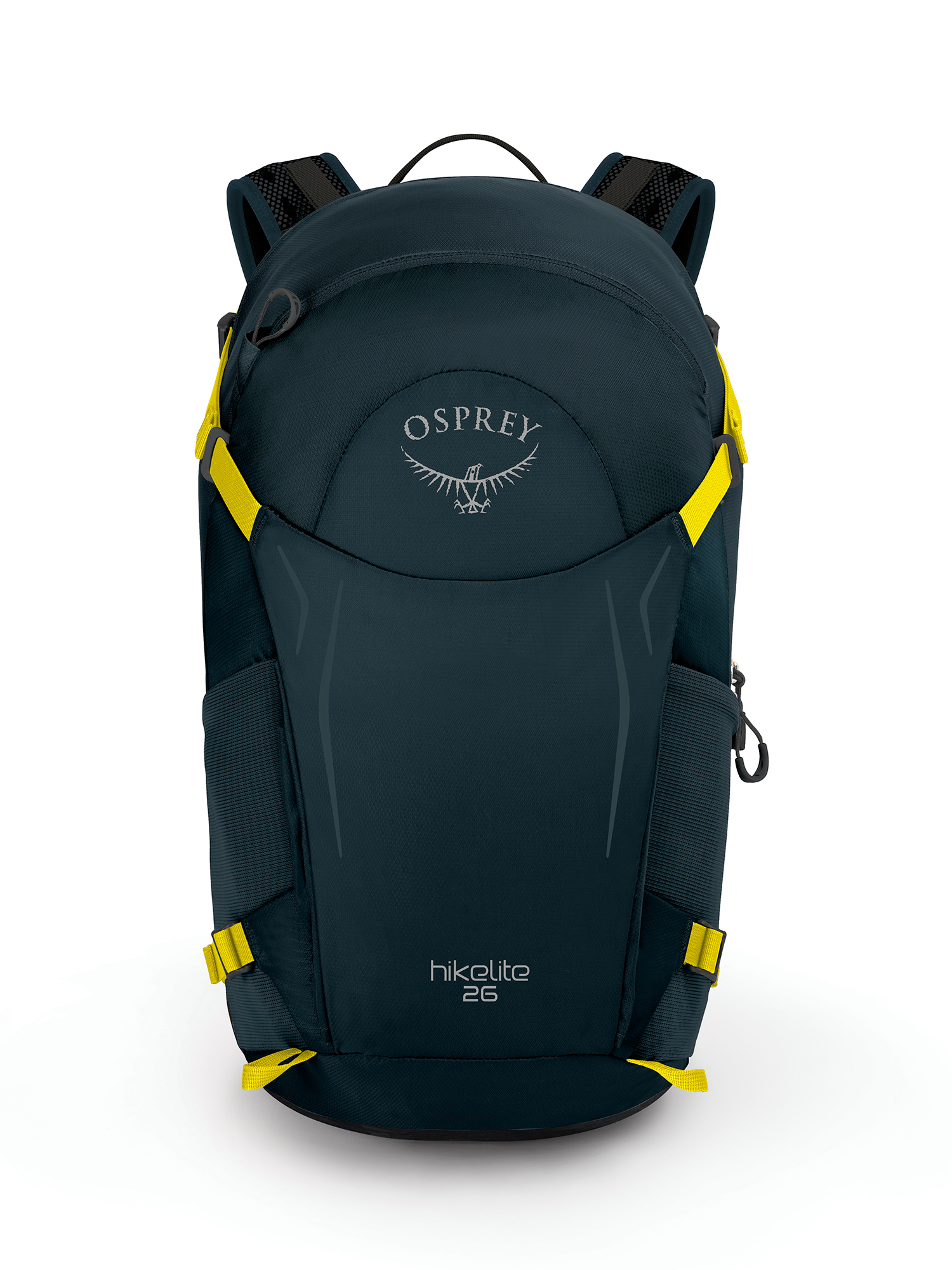 

Рюкзак Туристический Osprey Hikelite 26 Shiitake Grey, Hikelite 26