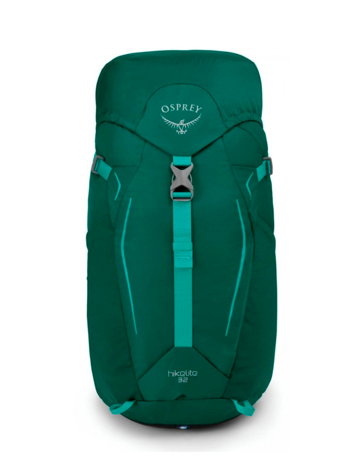 

Рюкзак Туристический Osprey Hikelite 32 Aloe Green, Hikelite 32