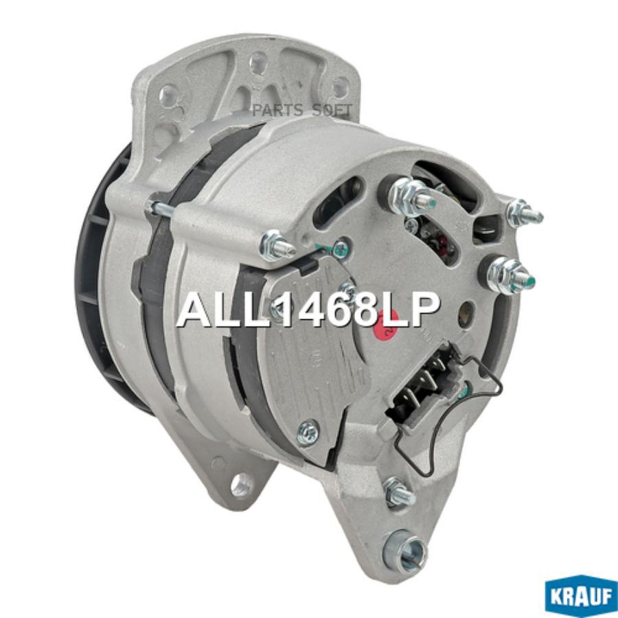 

Генератор Krauf ALL1468LP