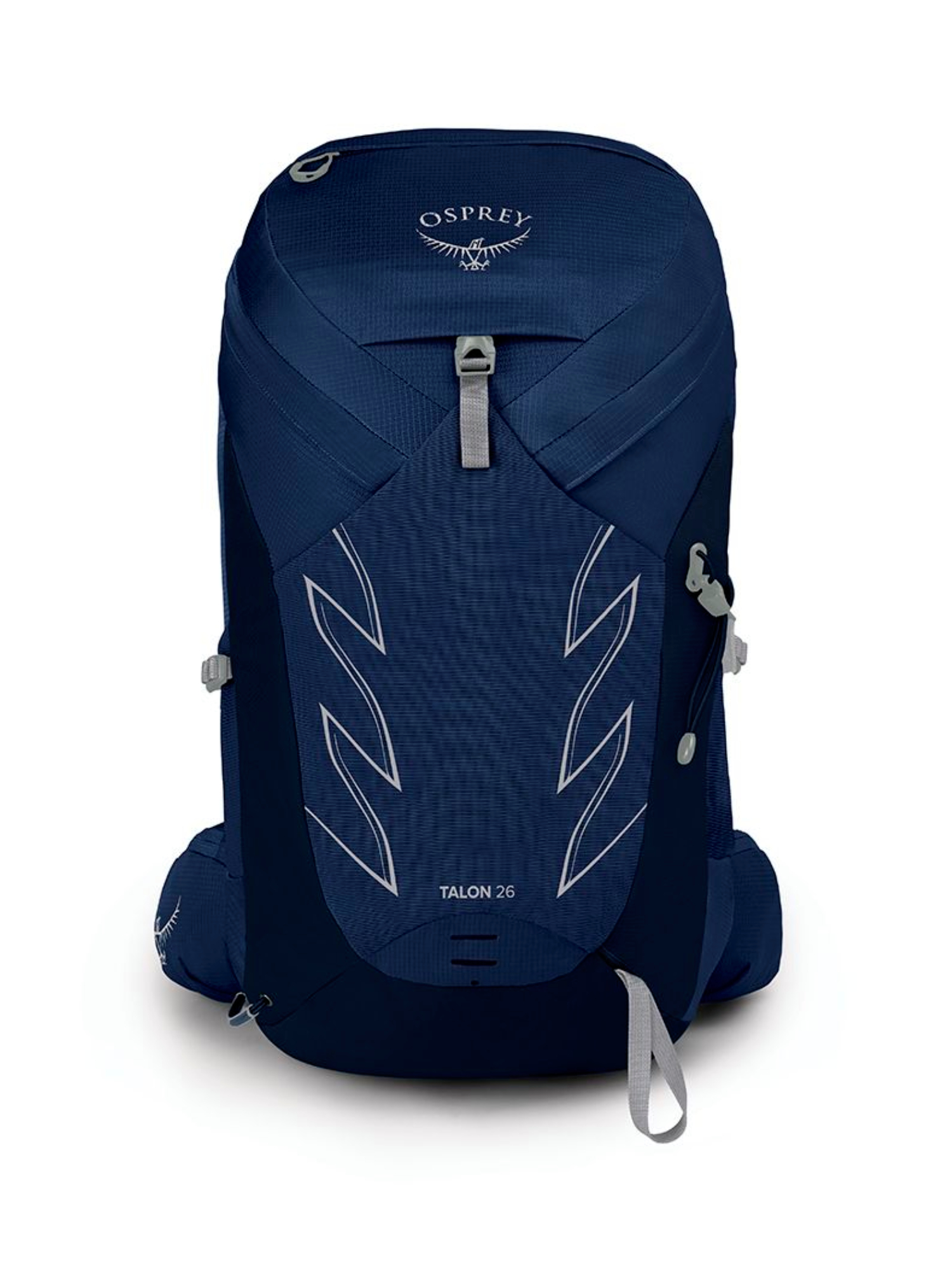 

Рюкзак Туристический Osprey Talon 26 L/Xl Ceramic Blue, Talon 26 L/Xl