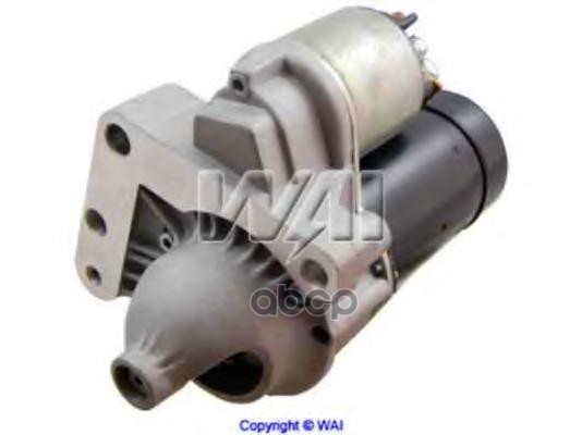 

Стартер (Новый) Citroen C5 1.6l (2006-On) Peugeot 206 1.4l (2006-On) Peugeot 207 1.6l (200