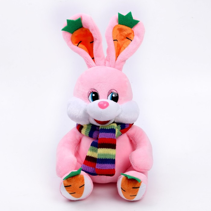

Мягкая игрушка Кролик, 20 см