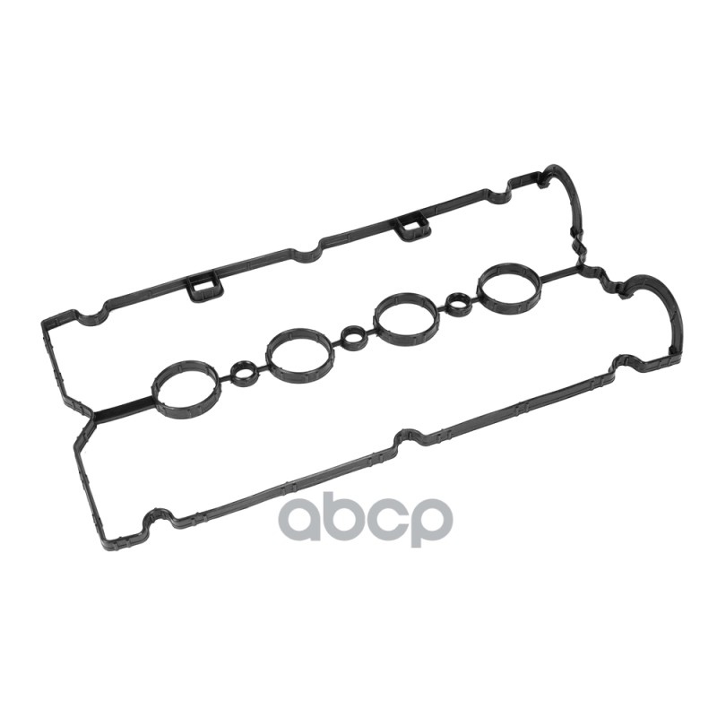 

Прокладка клапанной крышки OPEL Astra G/H 1.6 03> / Meriva A 1.6 06> / Vectra GANZ GIE1124