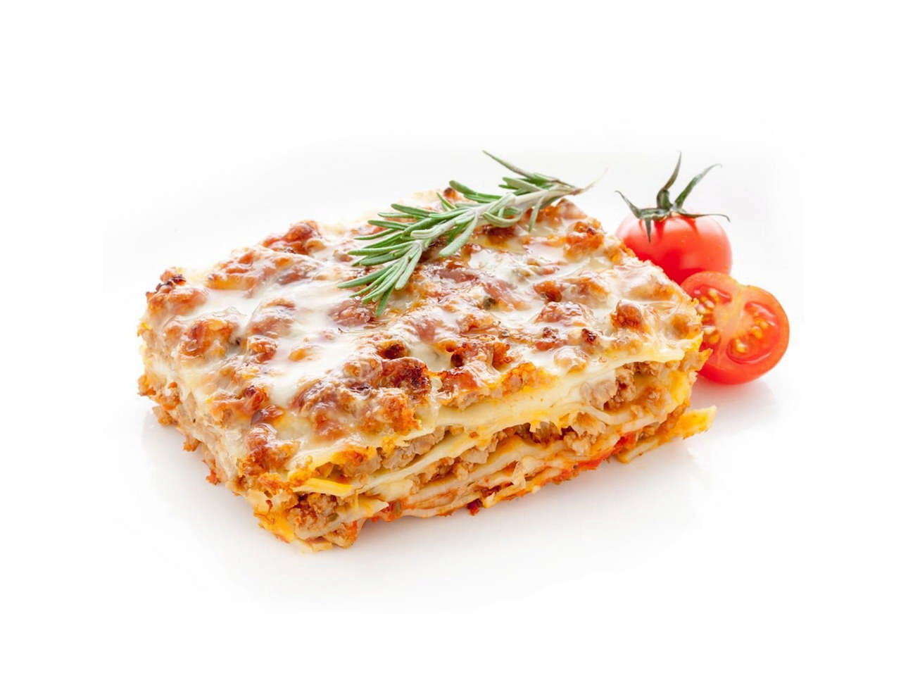 

Лазанья Окей с мясом +-100 г
