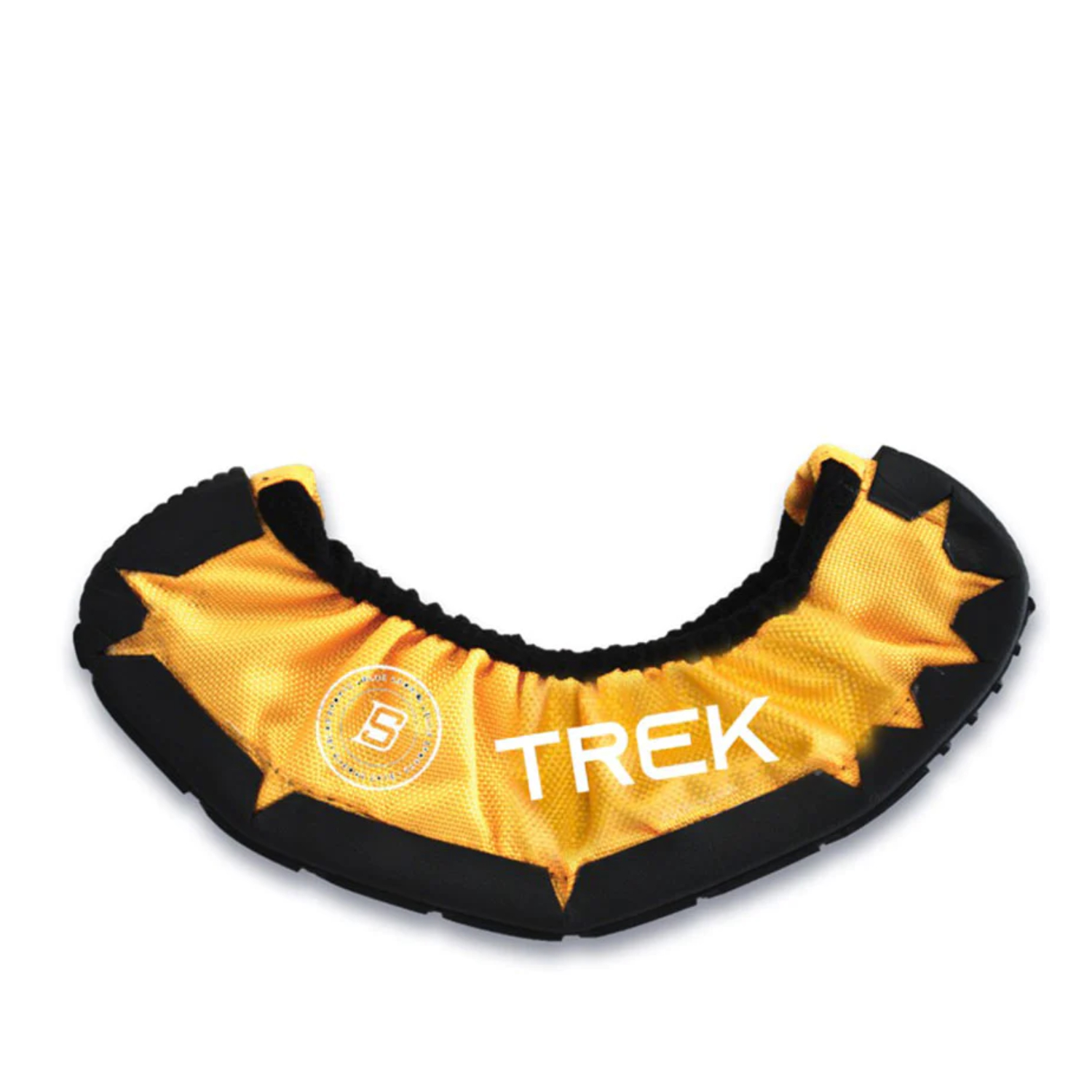 

Чехол Для Коньков Bluesport Ng Trek Jr 1-5 Желтый, Ng Trek Jr 1-5