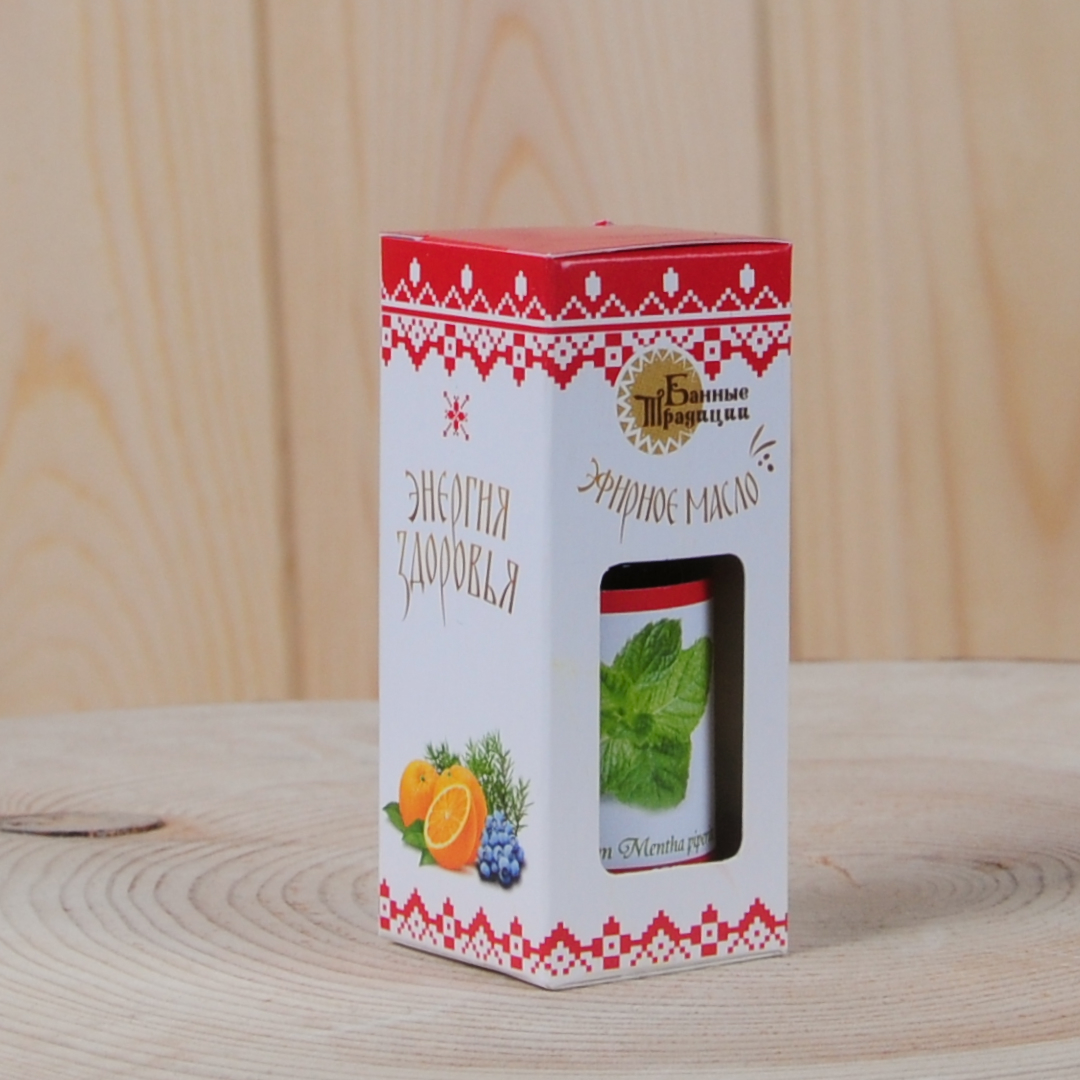 Масло Банные традиции  2000000001845 лимон