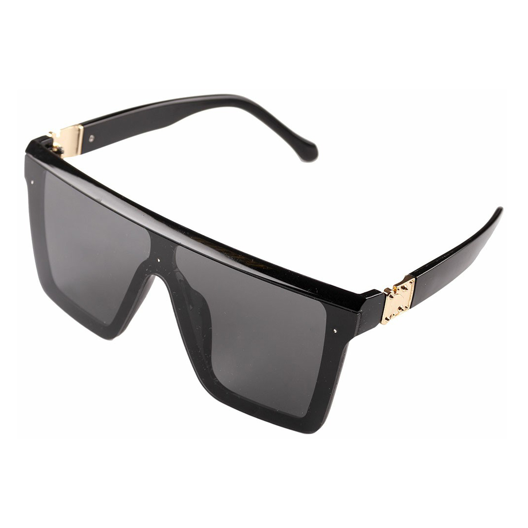 Солнцезащитные очки женские Adellini SL -36 черные