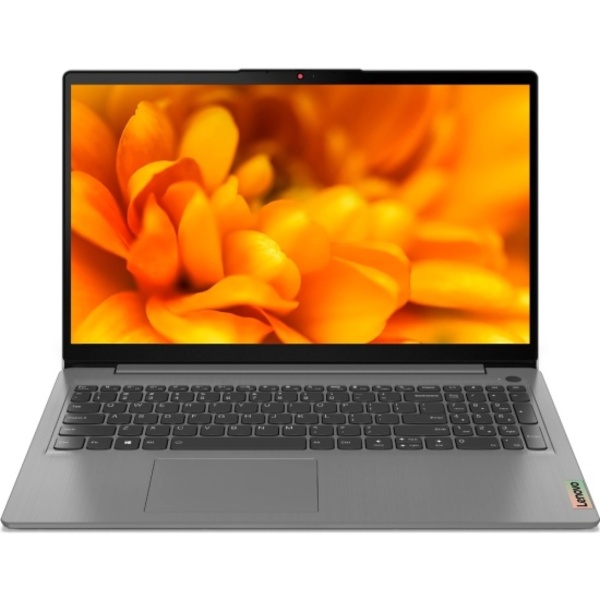 

Ноутбук Lenovo IdeaPad 3 15ITL6 Gray (82H801R2RK), IdeaPad 3 15ITL6