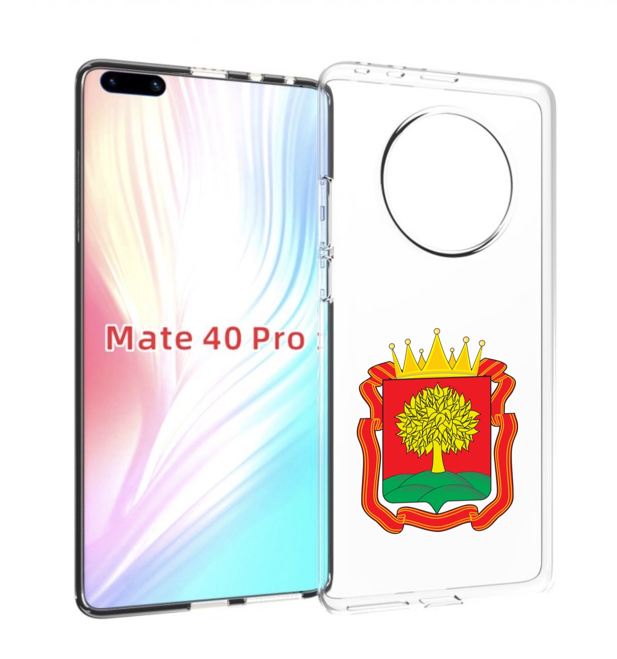 

Чехол MyPads герб-липецкая-область для Huawei Mate 40 Pro (NOH-NX9), Прозрачный, Tocco