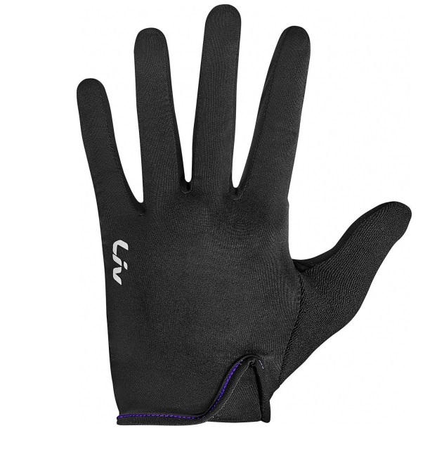 

Liv Перчатки с длинным пальцем LIV SUPREME LF (, M, 830001077), Черный, Supreme LF