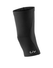 Термочулки Liv Midtheral, black, L